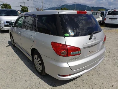 Nissan Wingroad