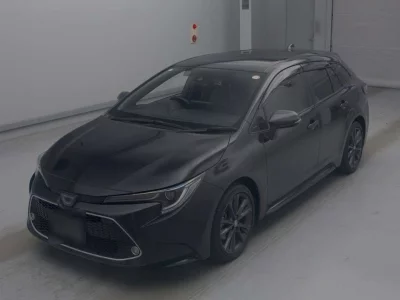 Toyota Corolla Touring Sports