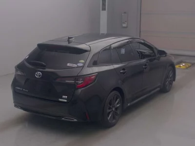 Toyota Corolla Touring Sports