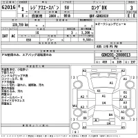 Toyota RegiusAce