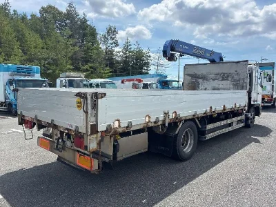 Hino Ranger