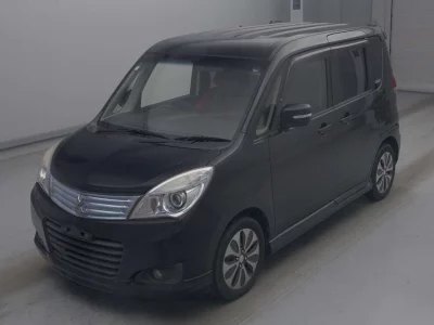 Mitsubishi Delica D:2