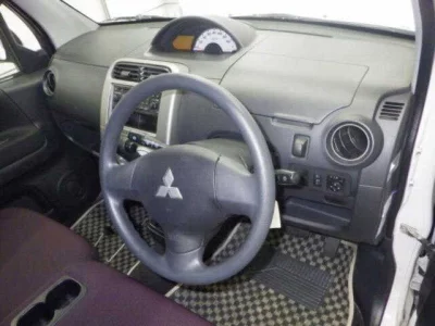 Mitsubishi Toppo