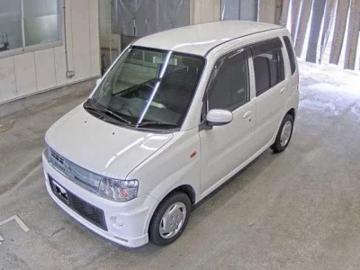 Mitsubishi Toppo