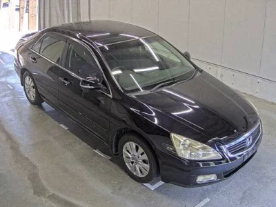 Honda Inspire