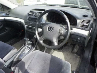 Honda Inspire