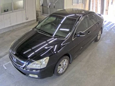 Honda Inspire