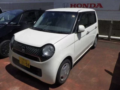 HONDA N ONE