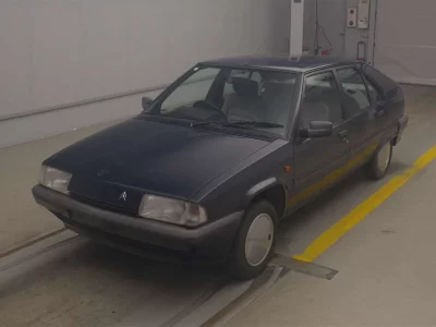 Citroen BX