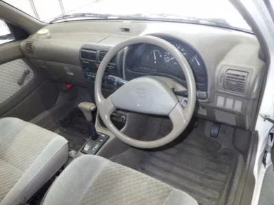 Toyota Starlet