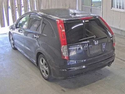 HONDA STREAM