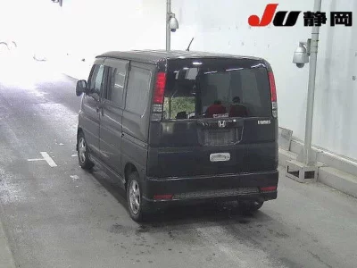 HONDA VAMOS