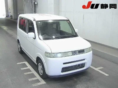 HONDA THATS
