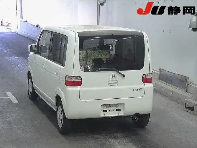 HONDA THATS