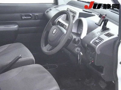 HONDA THATS
