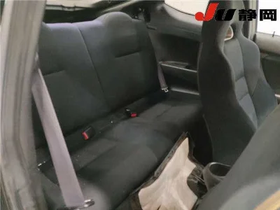 HONDA INTEGRA