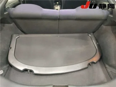 HONDA INTEGRA