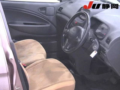 DAIHATSU MAX