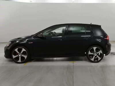 Volkswagen GOLF  GTI
