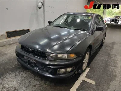 MITSUBISHI GALANT