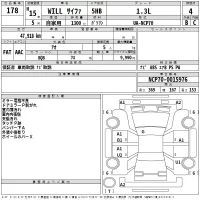 Toyota Will Cypha