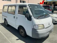 Цена авто Mitsubishi Delica с аукционов Японии, номер кузова SK82VM, пробег 106 000, оценка 2