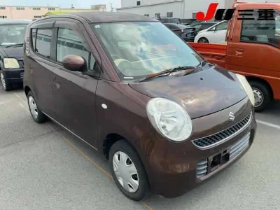 SUZUKI MRWAGON