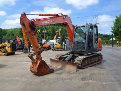 HITACHI OTHER