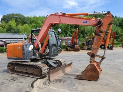 HITACHI OTHER
