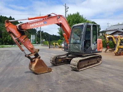 HITACHI OTHER