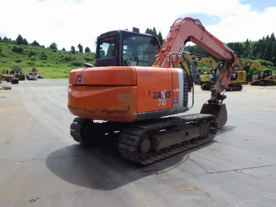HITACHI OTHER