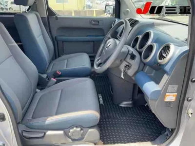 HONDA ELEMENT