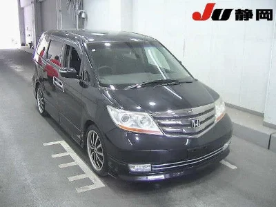 HONDA ELYSION