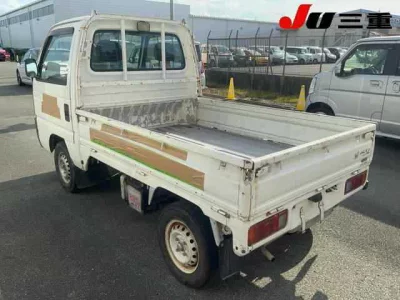 HONDA ACTY TRUCK