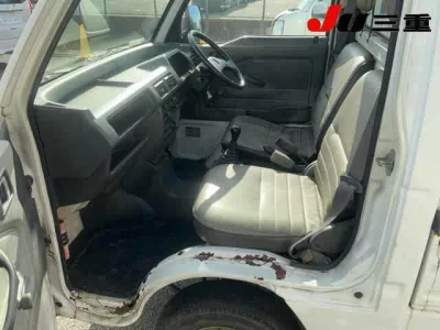 HONDA ACTY TRUCK
