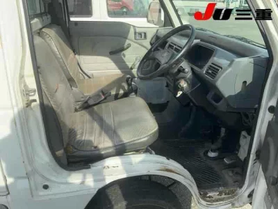 HONDA ACTY TRUCK