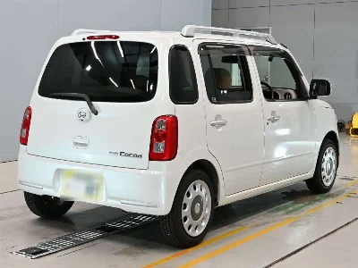 DAIHATSU MIRA COCOA