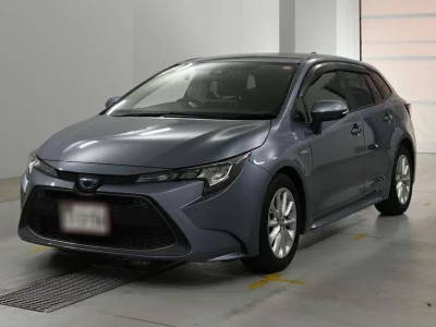 Toyota Corolla Touring Sports