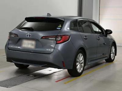 Toyota Corolla Touring Sports