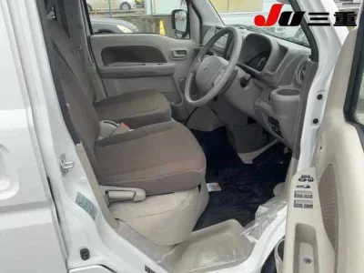 SUZUKI EVERY VAN