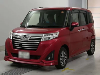 DAIHATSU THOR