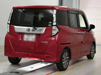 DAIHATSU THOR