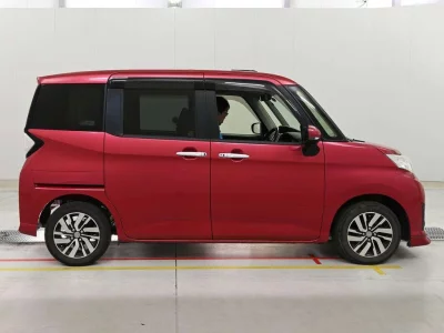 DAIHATSU THOR