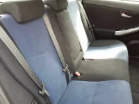 Цена авто Toyota Prius с аукционов Японии, номер кузова ZVW30, пробег 100 000, оценка 6