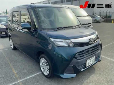 DAIHATSU THOR