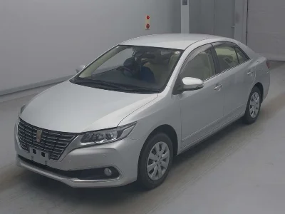 TOYOTA PREMIO