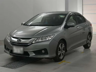 HONDA GRACE