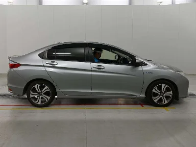 HONDA GRACE