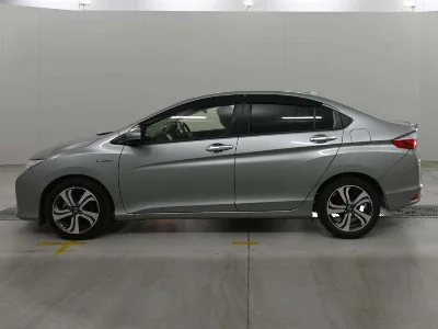 HONDA GRACE
