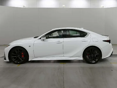 Lexus IS350